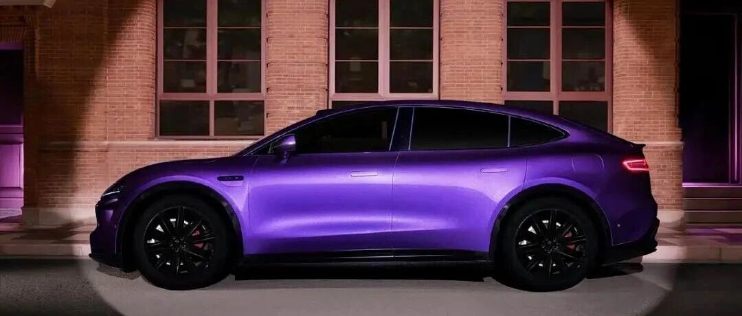 智界双星焕新登场：R7/S7以科技与性能重塑30万级纯电市场