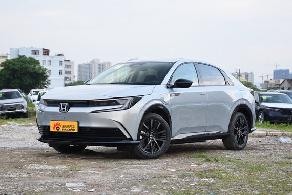 实力担当，价格走心，本田e:NP2 极湃2 3月热销，最大折扣7.0折