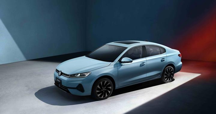 入华20周年 速腾累计销量达450万辆