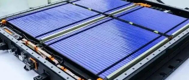 小米成比亚迪电池外供第一大客户!