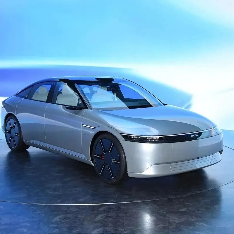 梦碎！索尼本田叫停造车合资项目