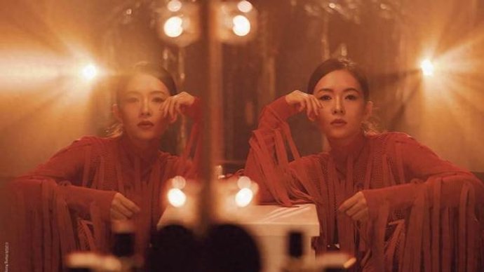 金像奖提名揭晓 章子怡马丽影后对决