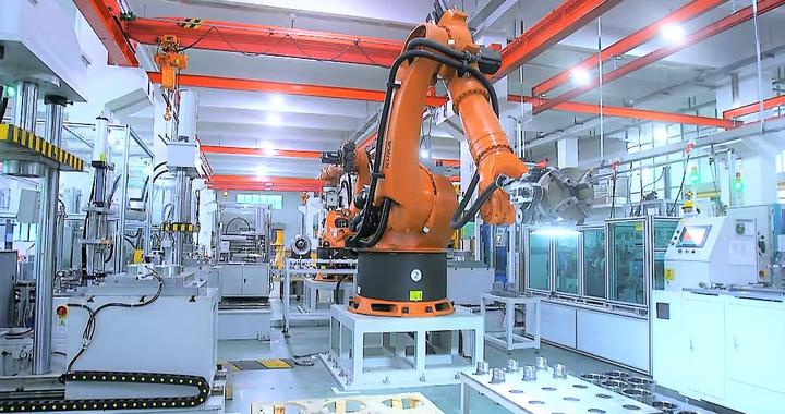 核心零部件自主创新如何破局？一家苏企十五年探索给出答案