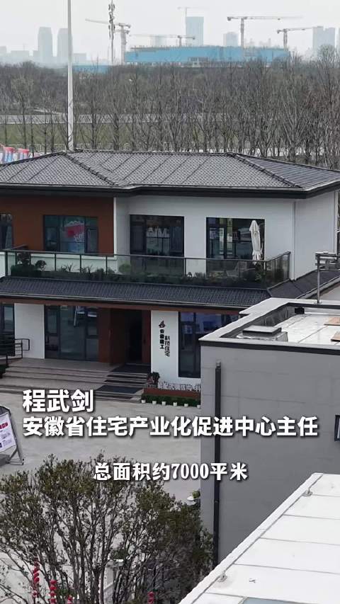 安徽实现3人15天建2层别墅