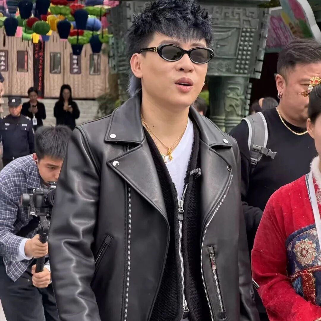 胡彦斌现身南昌