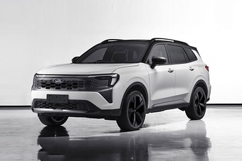 确认过眼神，遇上对的车，福特领睿PHEV全国14.14万起