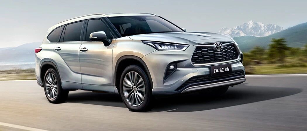 突发！丰田在国内大规模召回！