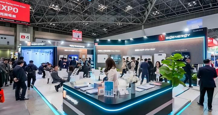 揭秘储能“黑马”思格新能源：未来成长空间几何？