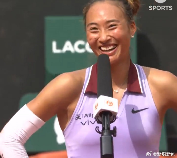 法网五盘大战消耗超3000卡路里，职业网球运动员如何突破人体极限？