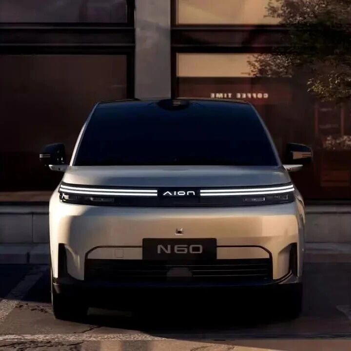 广汽埃安N60：12万级智能SUV的「天花板」级体验