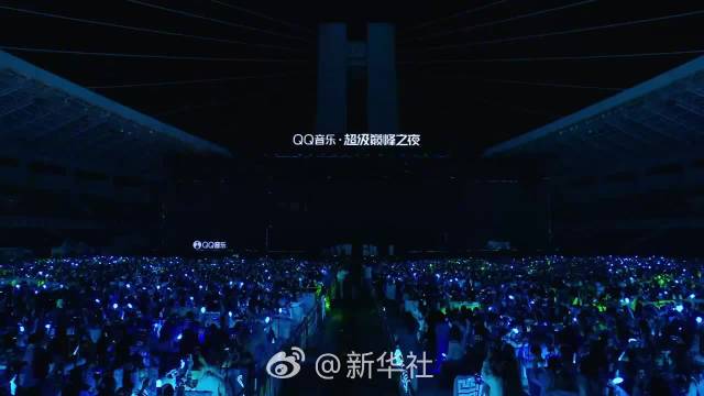 王俊凯用歌词拥抱奔跑的人