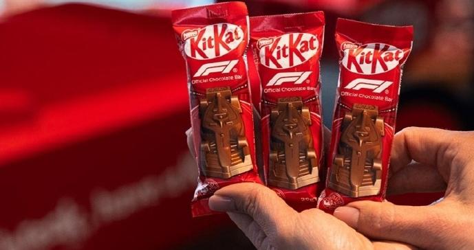 雀巢：12吨41万根巧克力被盗！认可罪犯品味……网友：小偷吃到什么时候？