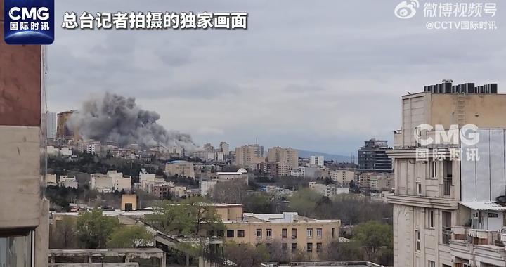 美军再有大动作！美媒称“布什”号航母打击群将前往中东，这意味着美军可能将有3艘航母投入对伊朗军事行动