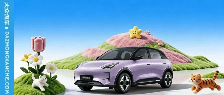 吉利星愿，凭什么成为2025年中国卖得最好的车？