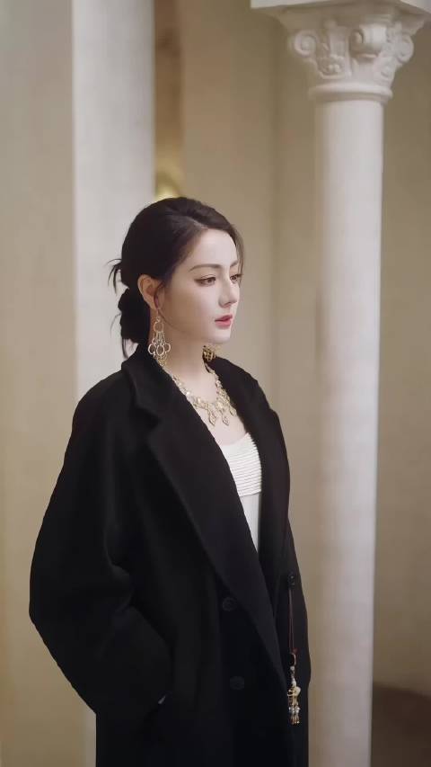 白日提灯拍了现偶番外