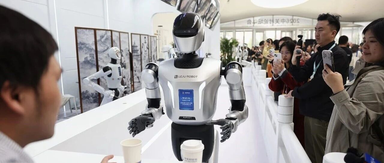 国际锐评｜中国科技“高浓度”点燃消费新热点