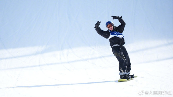 面对挫折，运动员如何在冬奥舞台上重拾信心？