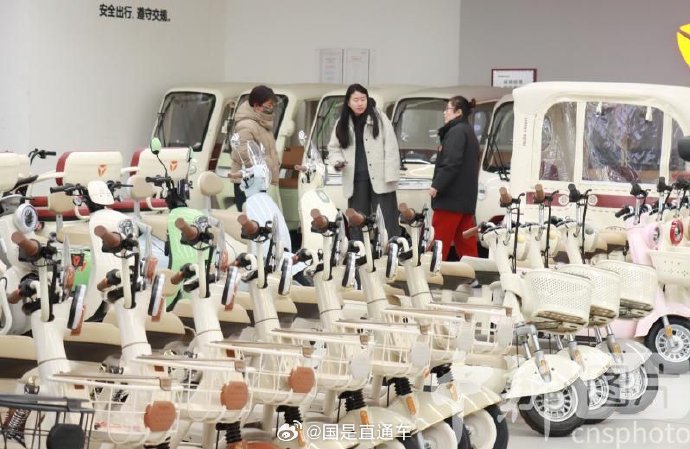 新国标安全升级成本增加，电动两轮车涨价是否推动行业高质量发展？