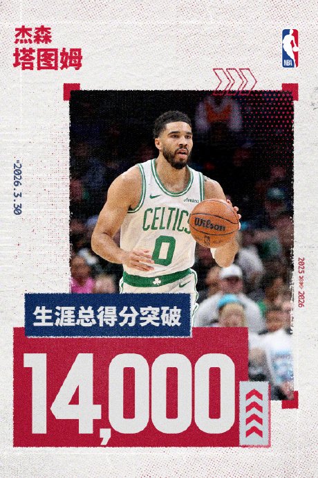 塔图姆单核带队轻取黄蜂，球星轮休制真的值得球迷买单吗？