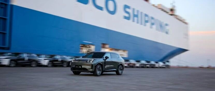 借道沃尔沃，领克在欧洲开启“二次发育”