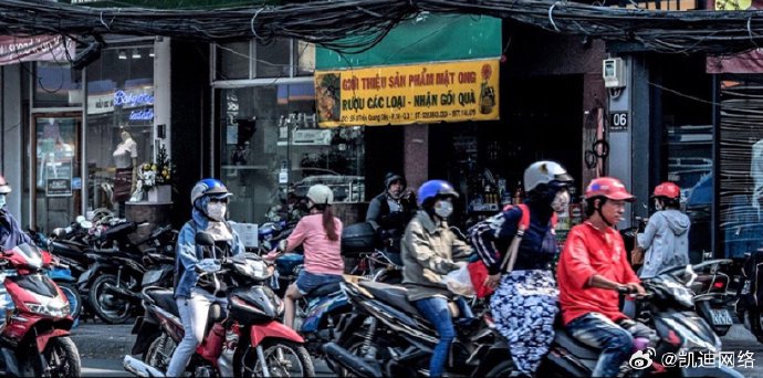 重庆动力+广东制造，中国摩托如何靠南北合击撕掉低端标签？