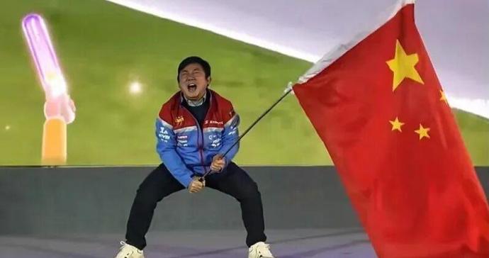 微言｜风驰电掣向世界，中国制造有根亦有光