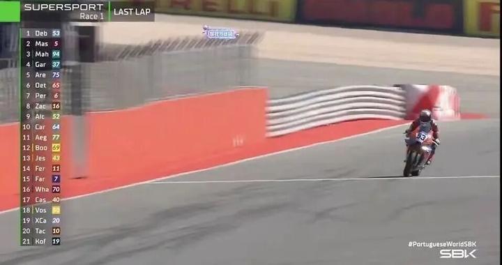 两天夺两冠！打破欧美日数十年垄断！中国摩托靠什么拿下压倒性胜利