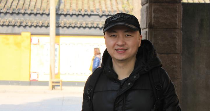 探路“一人公司” | OPC浪潮下 从业近二十五年“老兵”再出发