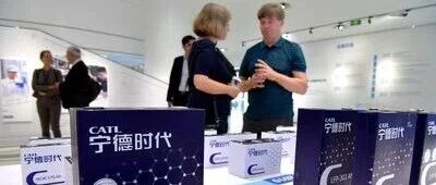 周期之上，强者恒强：宁德时代722亿净利背后的宁王时代