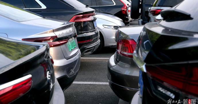 3月车市销量出炉：车企走出购置税调整阴影，上汽实现月销三连冠