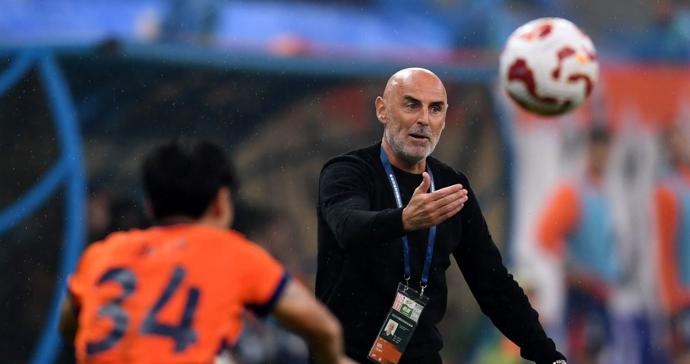 观察：伤兵满营、流言蜚语干扰正常备战，穆斯卡特能否凭借强硬表现给予回击？