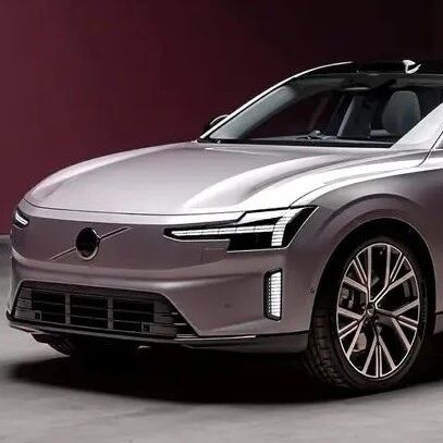 沃尔沃两款纯电新车4月中旬将发布！XC70全新版本同步亮相！
