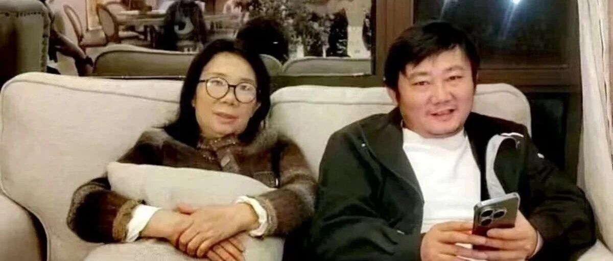 张雪妈妈现身！厦大中文系毕业的作家，被误解了太多年