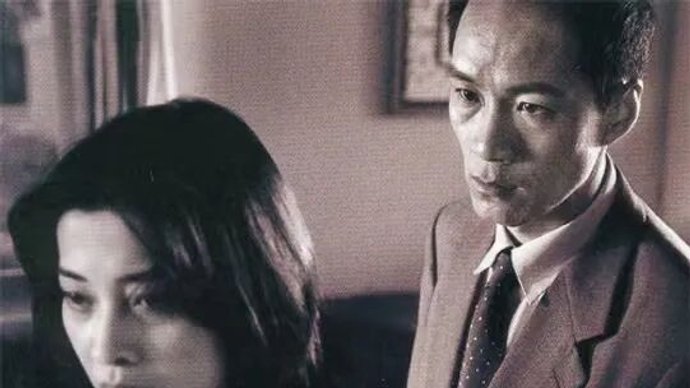 梅婷孙俪舒淇联手揭情感绑架新形态