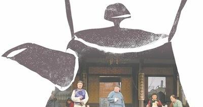 《茶馆》有味 匠心出新（文化中国行·人文观察）