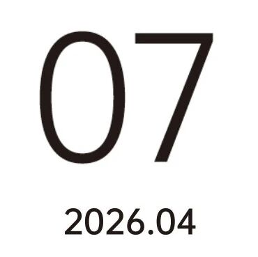 迎日历 | 4月7日，迎 · 直觉