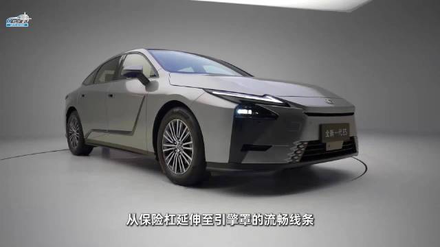 豪华美学的进化论，雷克萨斯全新一代ES以静奢之姿重塑中大型豪华轿车标杆