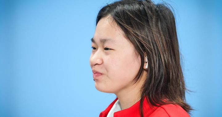 外媒同情全红婵遭遇，诋毁者撞上政策枪口，周继红望施展雷霆手段