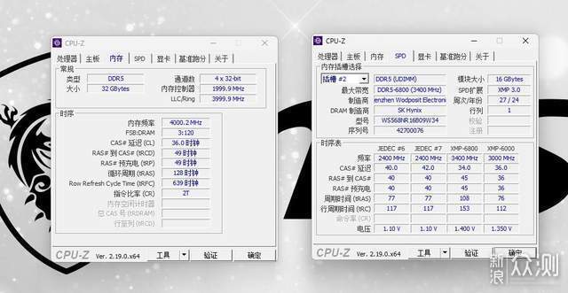 反擊開始！英特爾酷睿Ultra 7 270K PLUS實測_新浪眾測