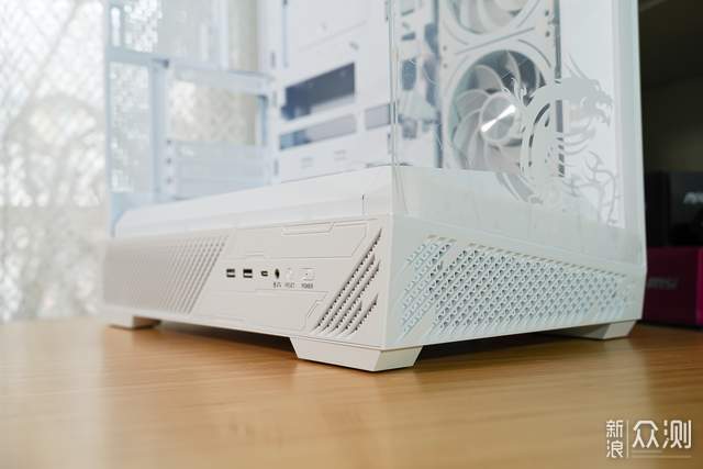 反擊開始！英特爾酷睿Ultra 7 270K PLUS實測_新浪眾測