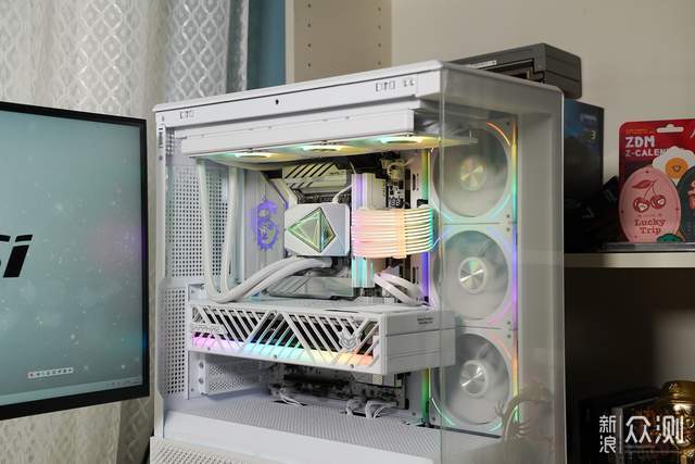 反擊開始！英特爾酷睿Ultra 7 270K PLUS實測_新浪眾測