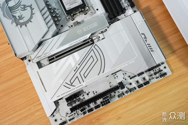 反擊開始！英特爾酷睿Ultra 7 270K PLUS實測_新浪眾測