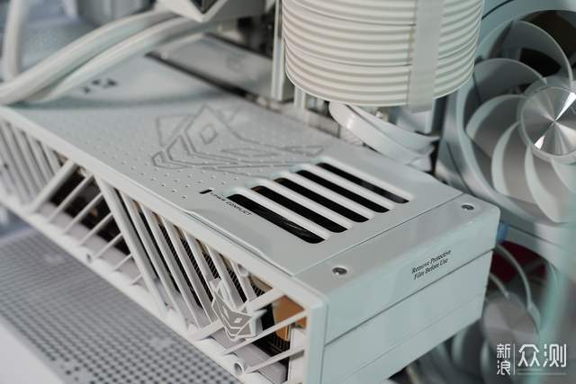 反擊開始！英特爾酷睿Ultra 7 270K PLUS實測_新浪眾測
