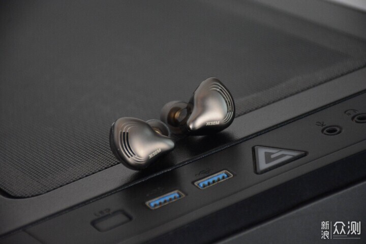超高音質+可換線材,西聖HiFi 1有線耳機_新浪眾測