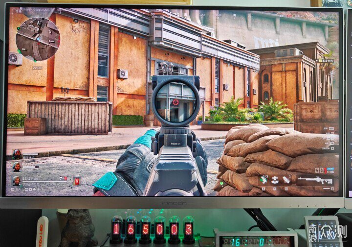 雷蛇毒蝰V4專業版：極致輕量化，更快更精準_新浪眾測