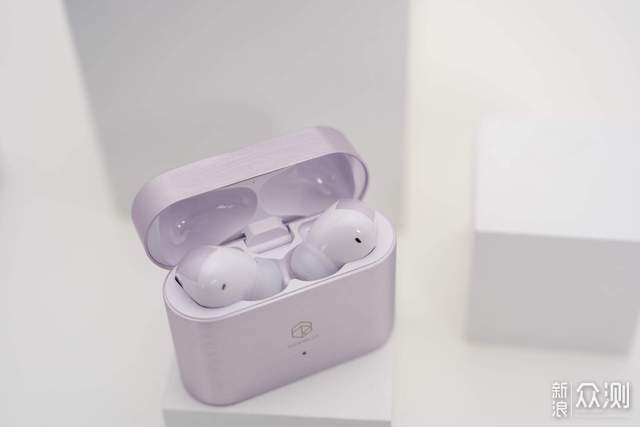 降噪耳機千千萬，為什麼我留下了earfeel i7？_新浪眾測
