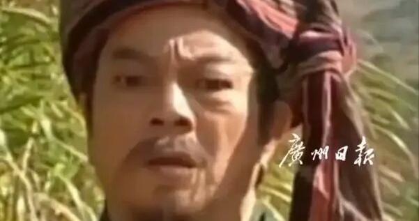 《神雕侠侣》裘千仞扮演者郑雷去世，他曾出演多部金庸剧