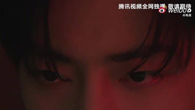肖战回应天选齐夏：肖战说遇到好角色都是天选之人