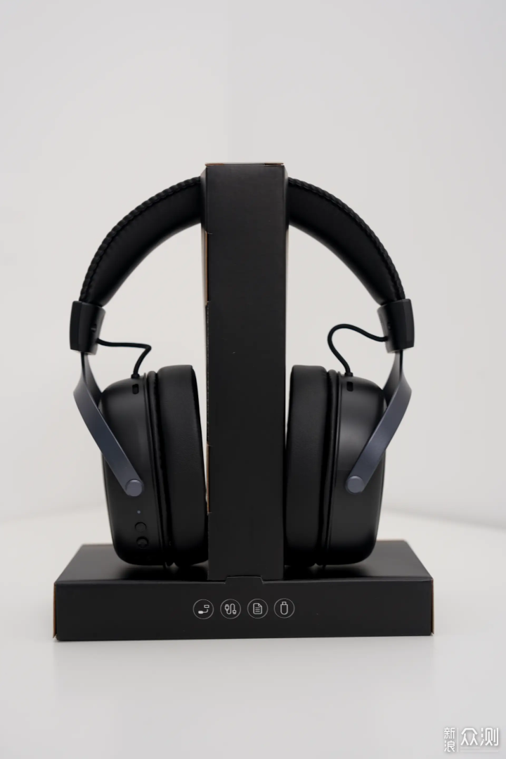 我的Akko S9 Ultra三十天"聽覺覺醒"實錄_新浪眾測