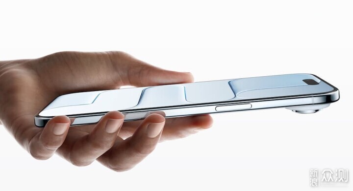 降價的iPhone Air值得入手嗎？這裏或許有答案_新浪眾測